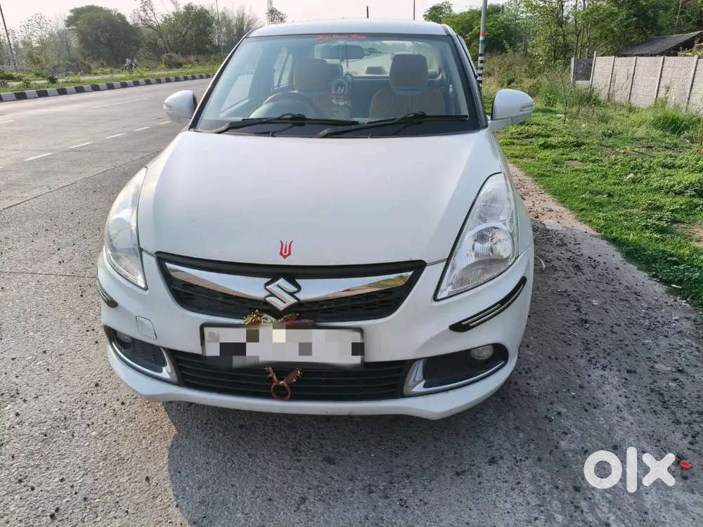 Maruti Suzuki Dzire 2013 Diesel Good Condition