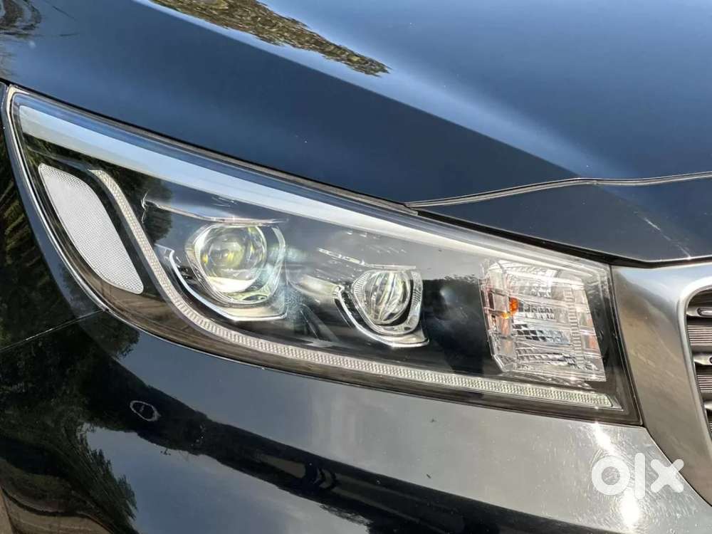 Kia Carnival, 2021, Diesel