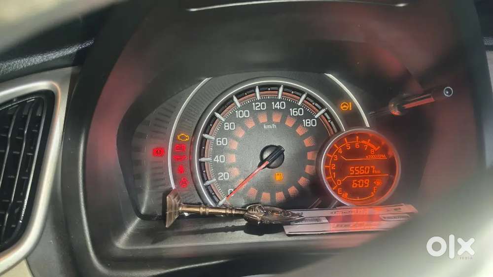 Maruti Suzuki Wagon R 2021 Year