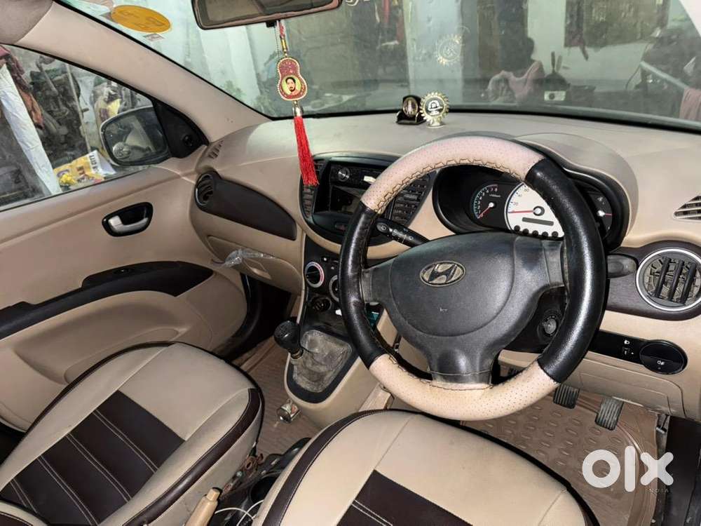 Hyundai Car Petrol 2009