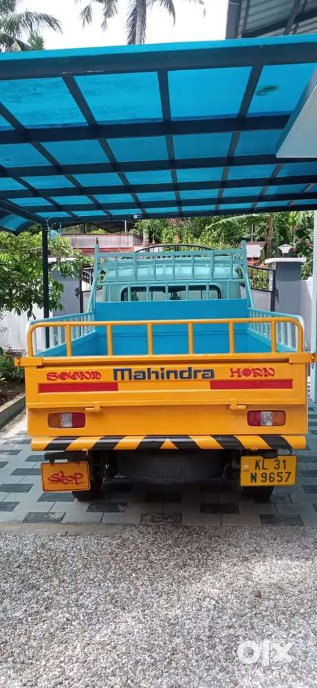 Mahindra Bolero Pik-up 2019 Diesel Well Maintained