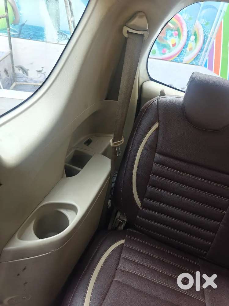 Maruti Suzuki Ertiga 2012 Diesel 141000 Km Driven