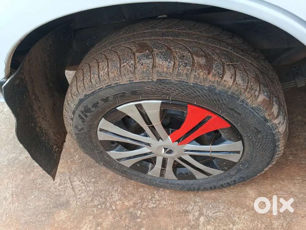Chevrolet Tavera Neo 2015