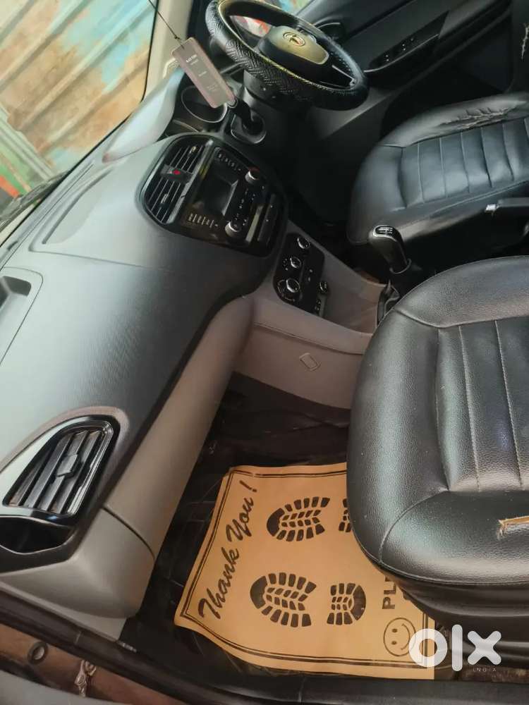 Tata Tigor Revotron Xt 2017