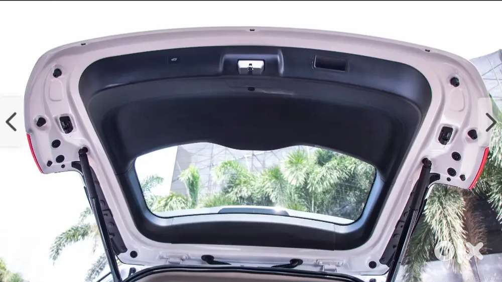 Mg Hector Hybrid 2020 Sharp Variant