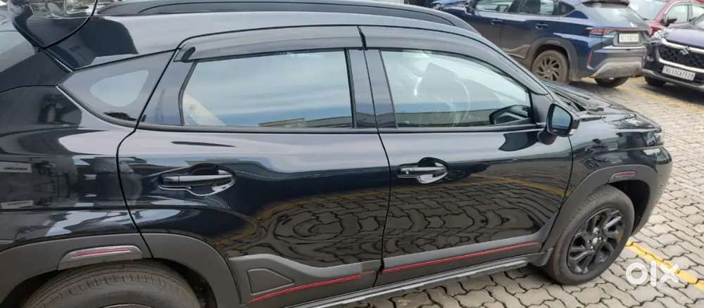 Brand New Maruti Suzuki Fronx  Finance Available  Exchange Bonus