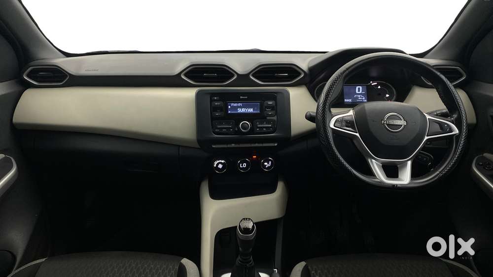 Nissan Magnite 1.0 Xl, 2023, Petrol