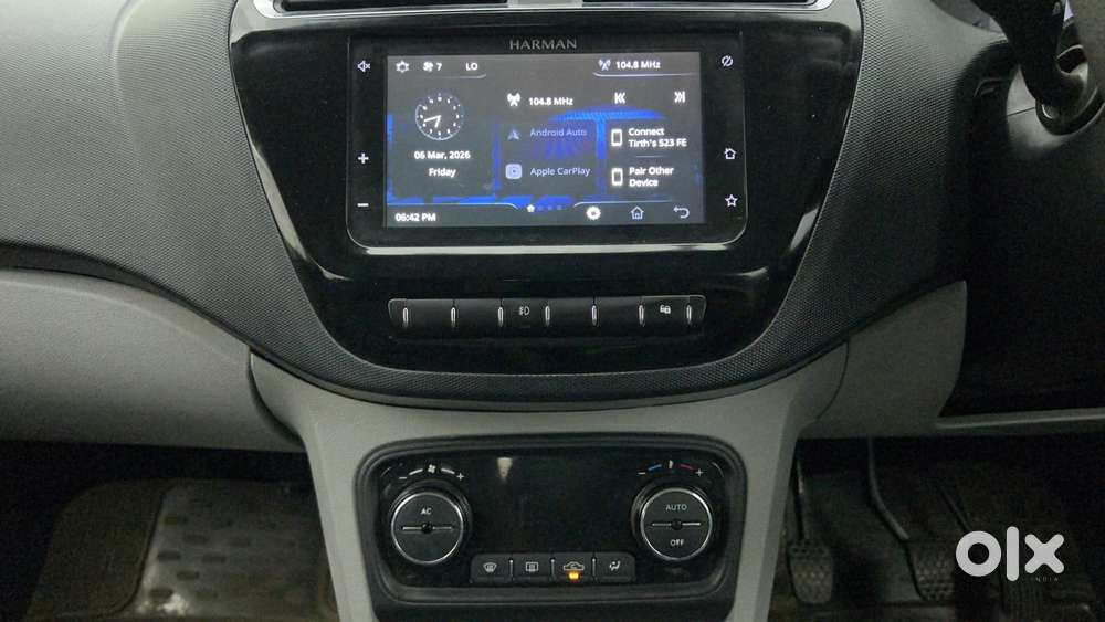 Tata Tiago 1.2 Revotron Xz Plus, 2021, Petrol