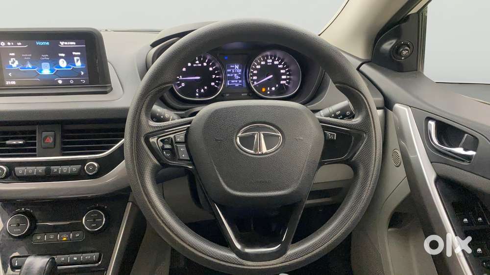 Tata Nexon 1.5 Revotorq Xza Plus, 2018, Diesel