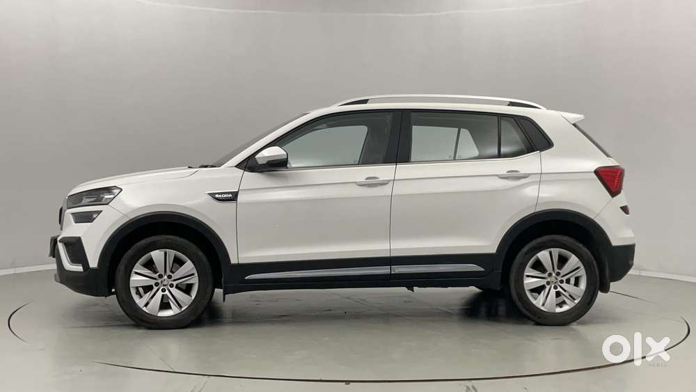 Skoda Kushaq 1.0 Tsi Ambition, 2022, Petrol