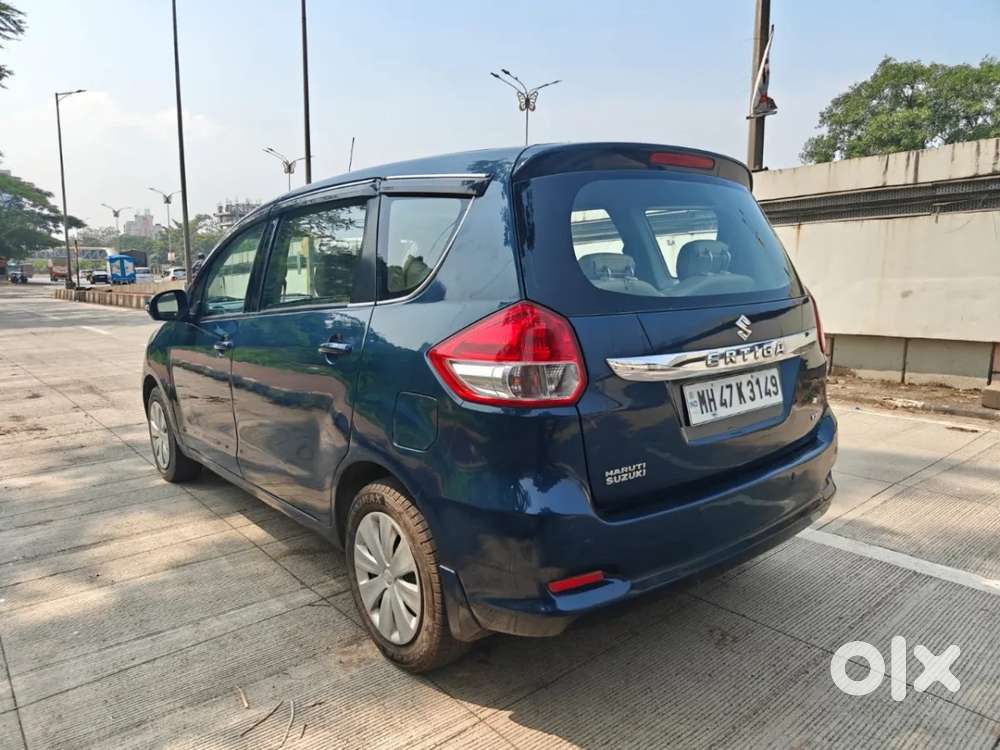 Maruti Suzuki Ertiga Vdi Shvs, 2016, Diesel