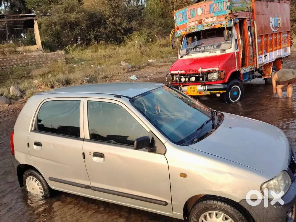 Full Condition Hai Car No Single Work