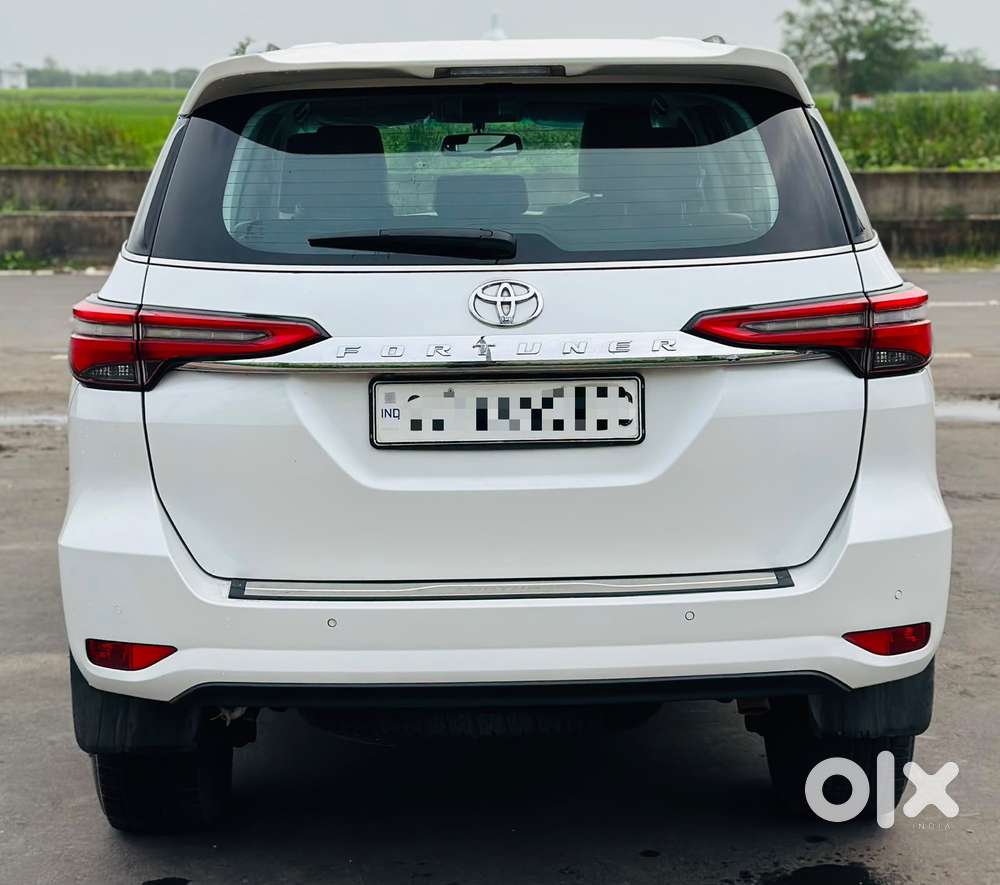 Toyota Fortuner 4x2 At 2.8 Diesel, 2023, Diesel