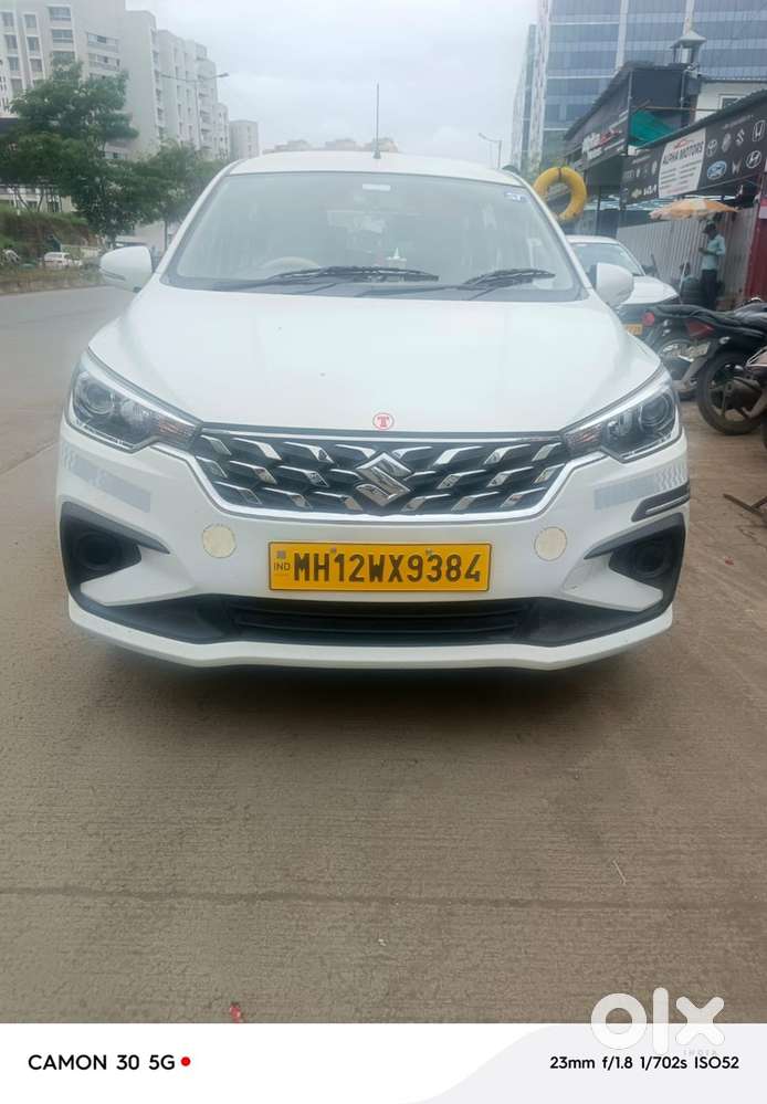 Maruti Suzuki Ertiga 1.5 Tour M 2024