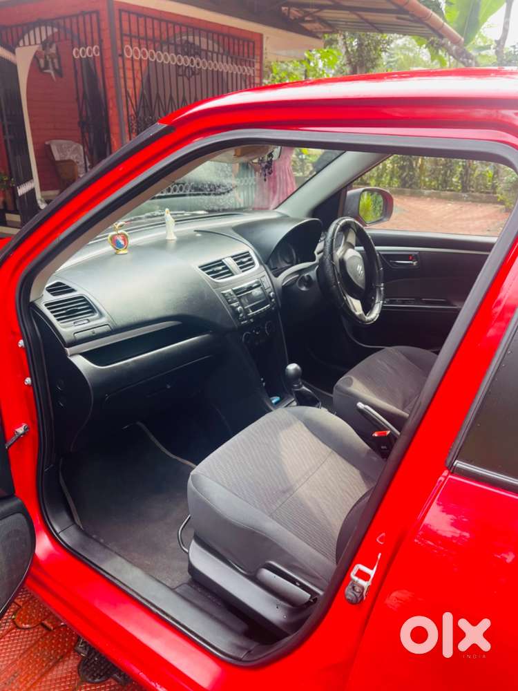 Maruti Swift Vxi 2015 Low Km Single Owner
