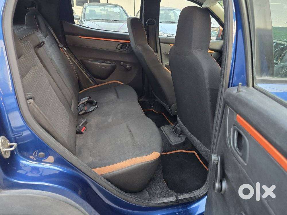 Renault Kwid Climber, 2019, Petrol