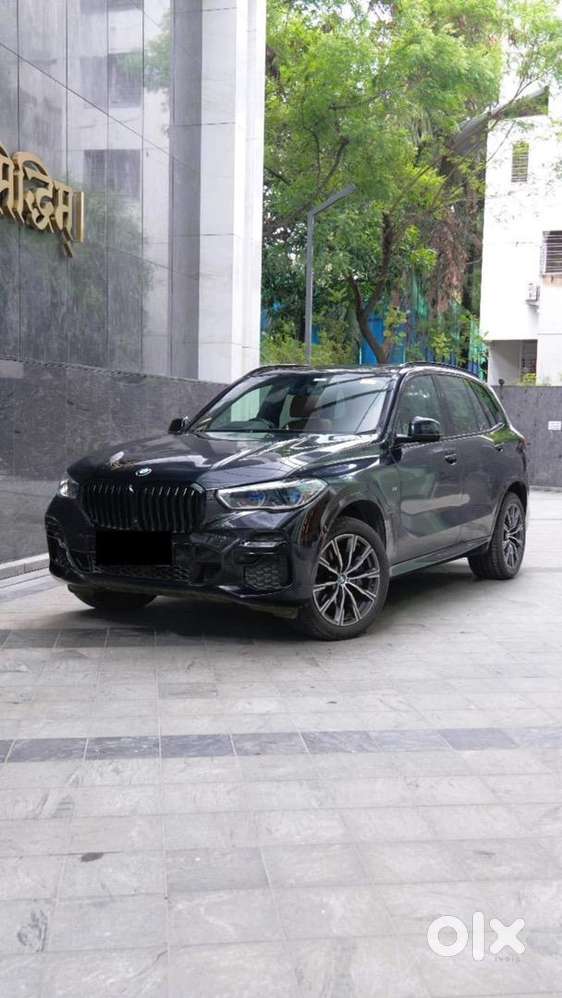 X5 2022 Great Condition