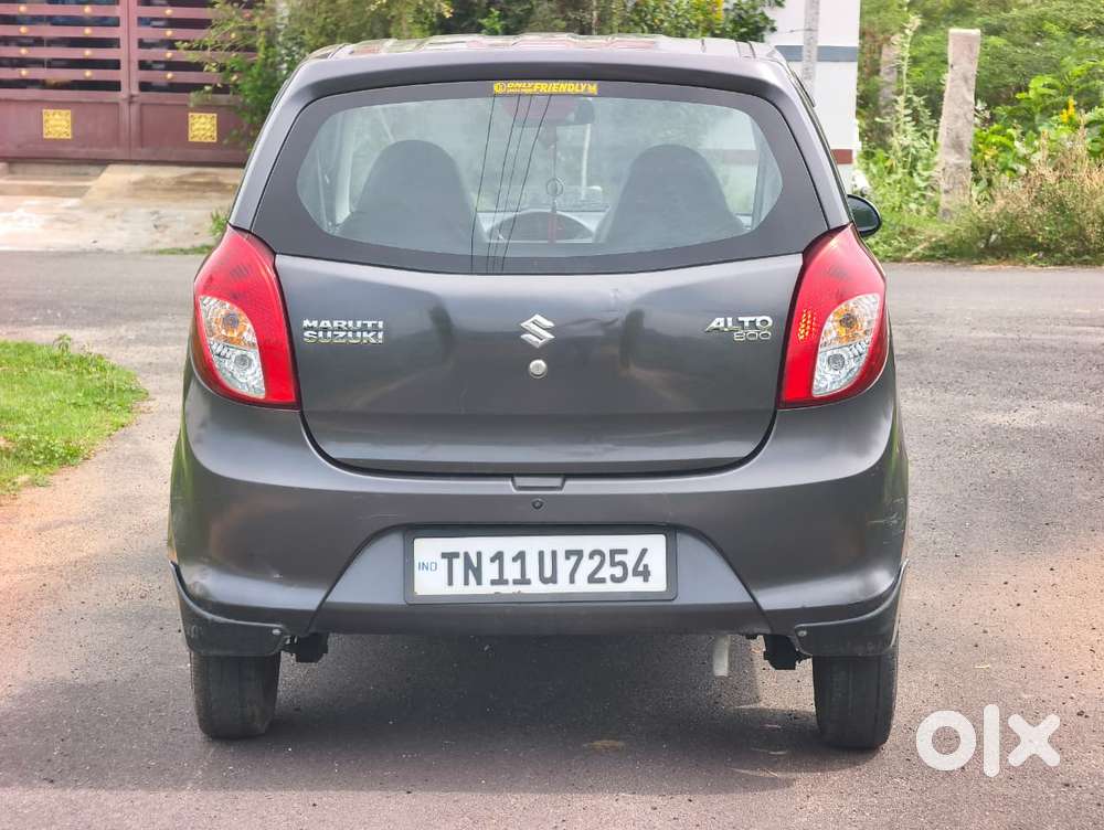 Maruti Suzuki Alto 0.8 Lxi (o), 2016, Petrol