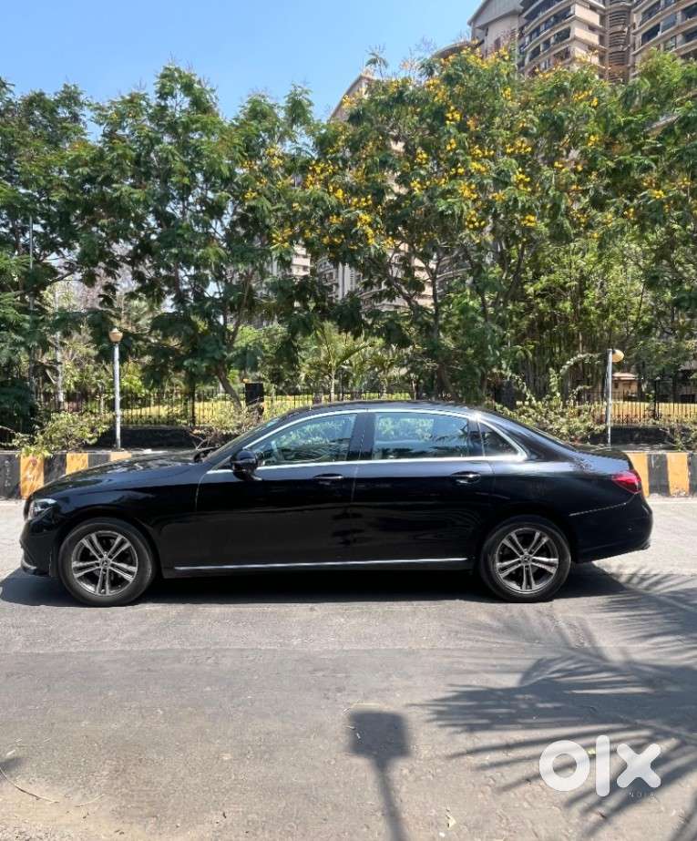 Mercedes-benz E-class E 220 D, 2022, Diesel