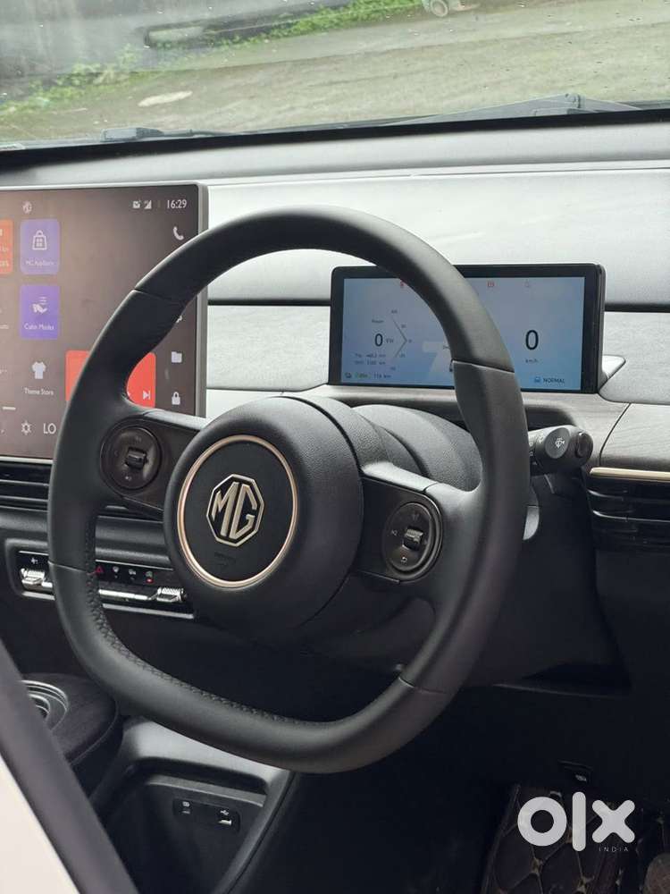 Mg Windsor Ev Essence Pro, 2026, Cng & Hybrids