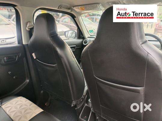 Maruti Suzuki S-presso 1.0 Vxi (o) Cng, 2020, Petrol