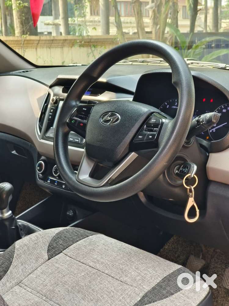 Hyundai Creta 1.6 Sx Diesel, 2018, Diesel