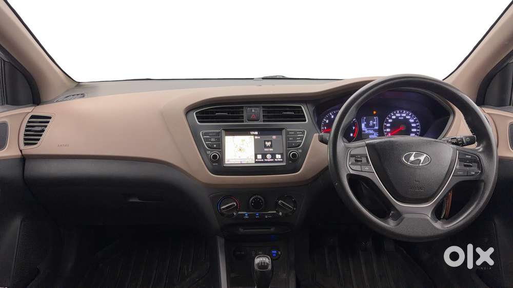 Hyundai Elite I20 Sportz Plus, 2020, Petrol