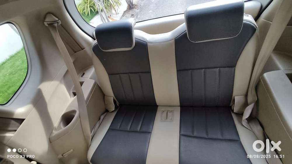 Maruti Suzuki Ertiga Ldi, 2013, Diesel