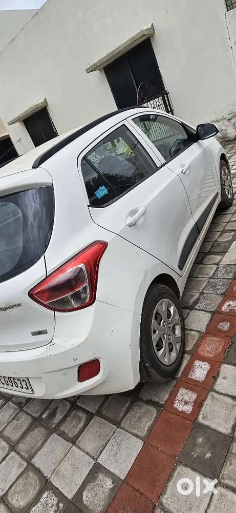 Hyundai Grand I10 Good Condition