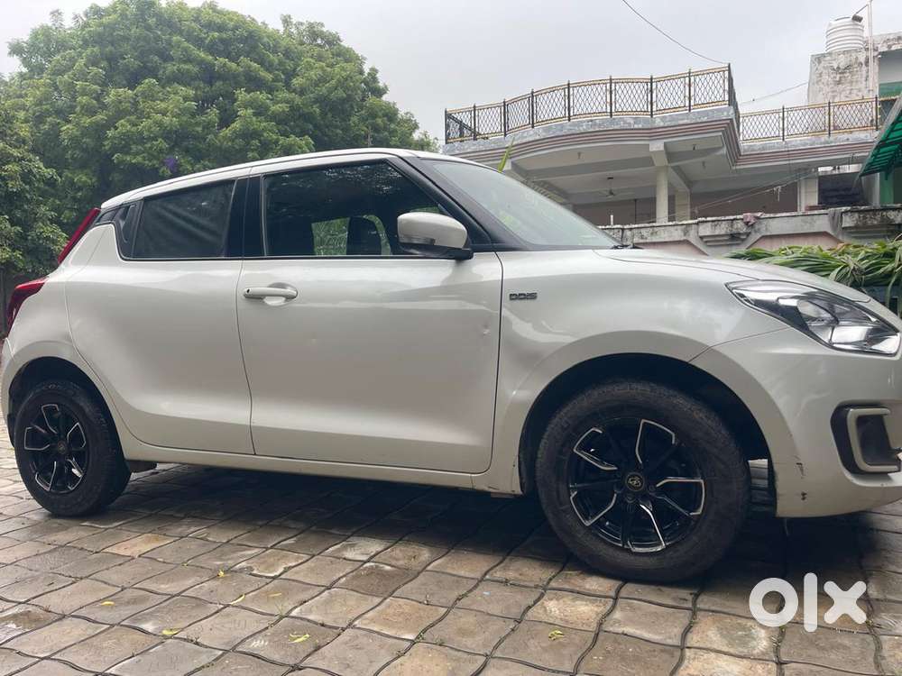 Swift Vdi 2018 Diesel ( Car Dealers Please Stay Away )