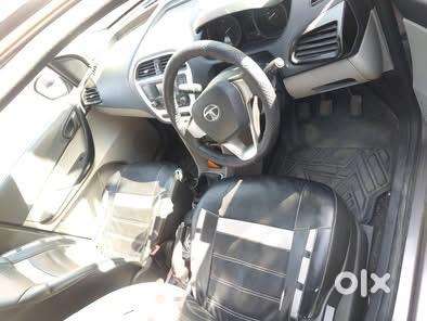 Tata Tiago 2017 Petrol Well Maintained