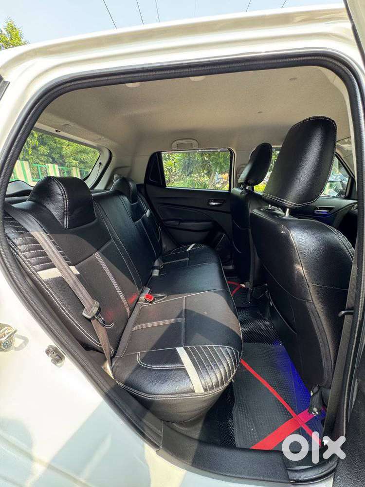 Maruti Suzuki Swift 1.2 Vxi (o), 2023, Petrol
