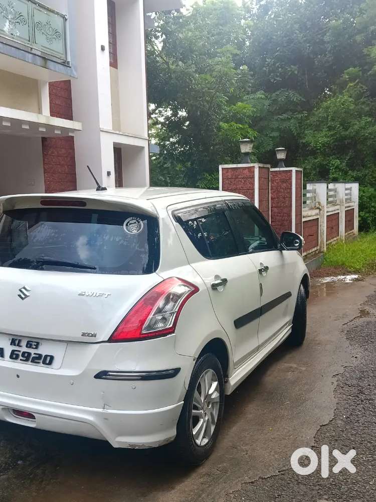 Swift Ddis 2013 Diesel 2nd Owner