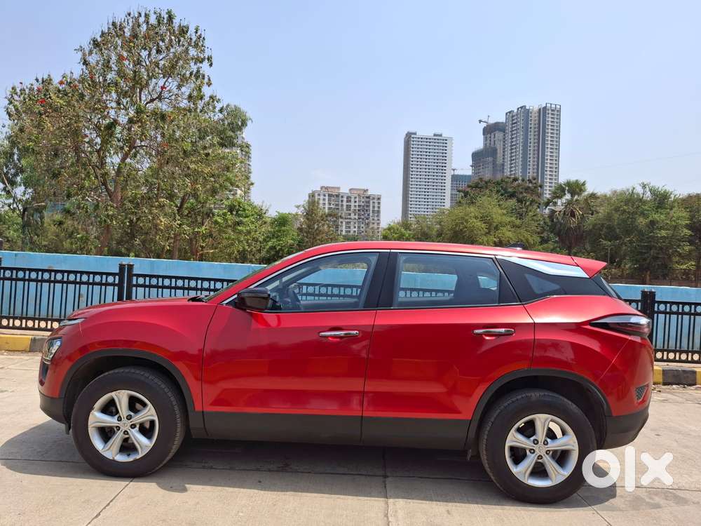 Tata Harrier 2.0 Kryotec Xta Plus, 2023, Diesel