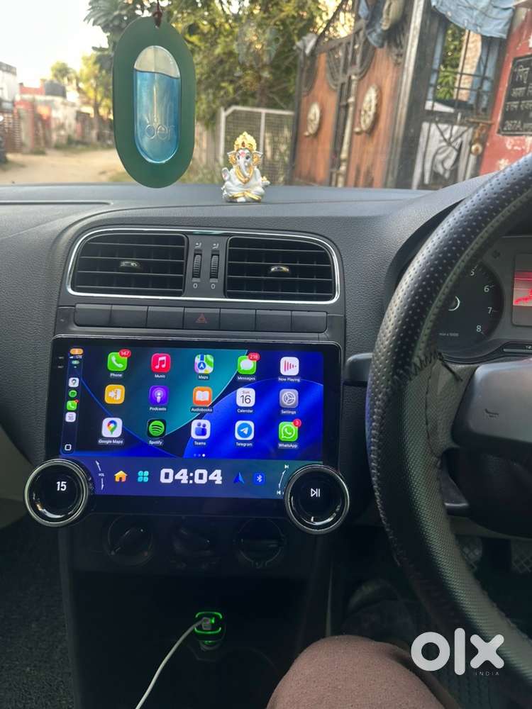 Volkswagen Polo 2011 Petrol Well Maintained