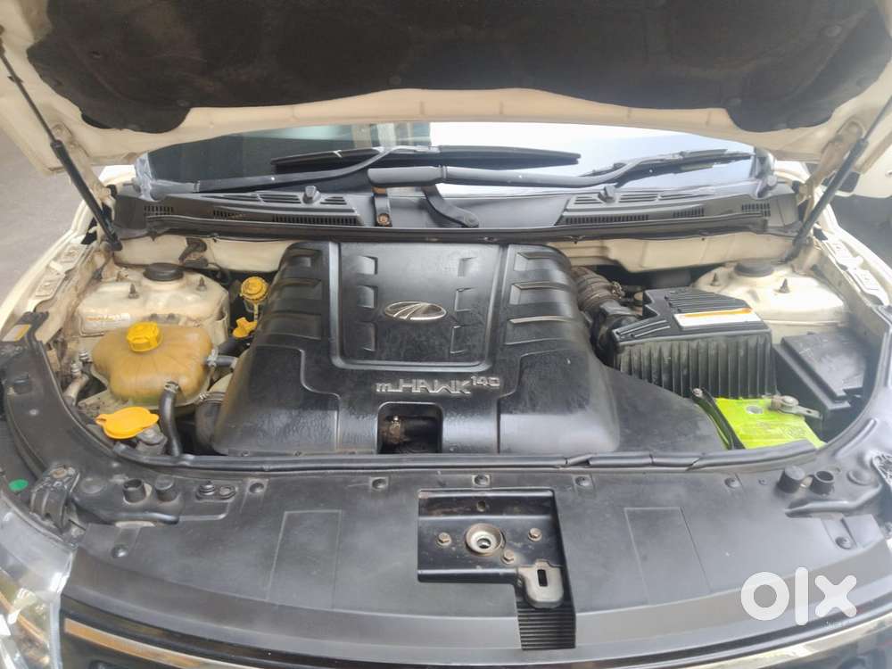 Mahindra Xuv500 W10 At, 2016, Diesel