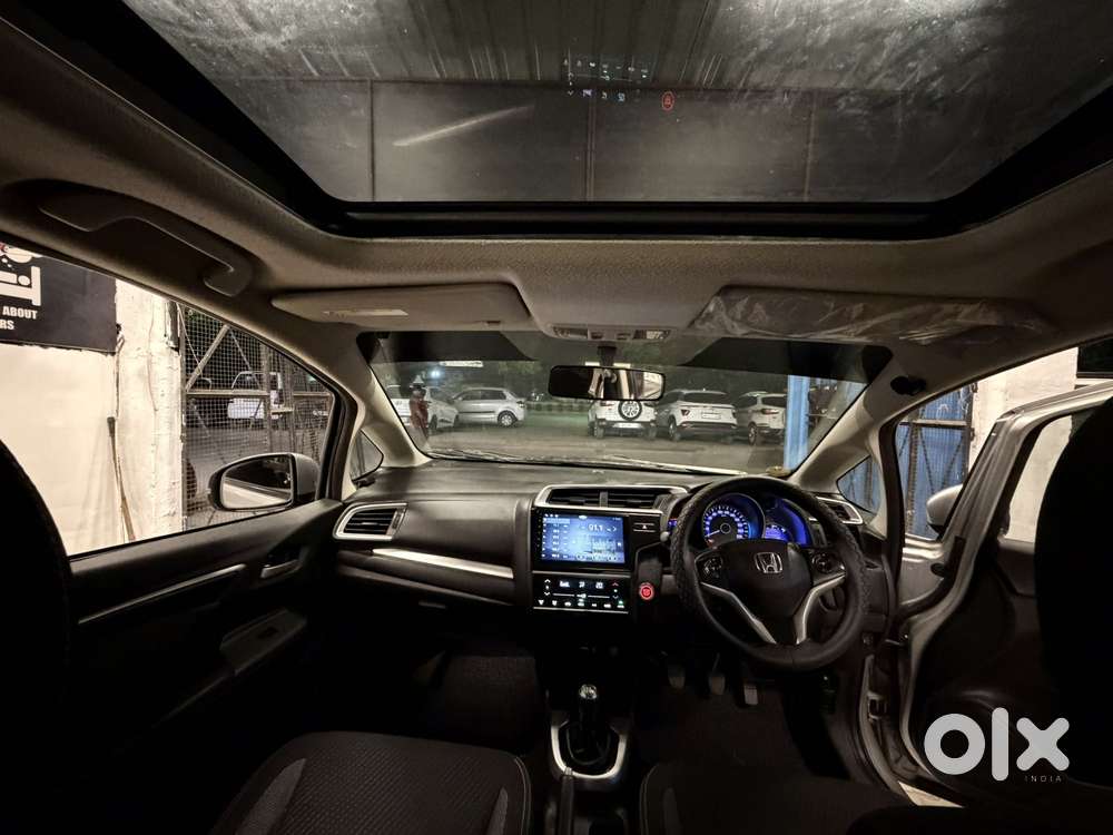 Honda Wr-v I-dtec Vx, 2018, Diesel