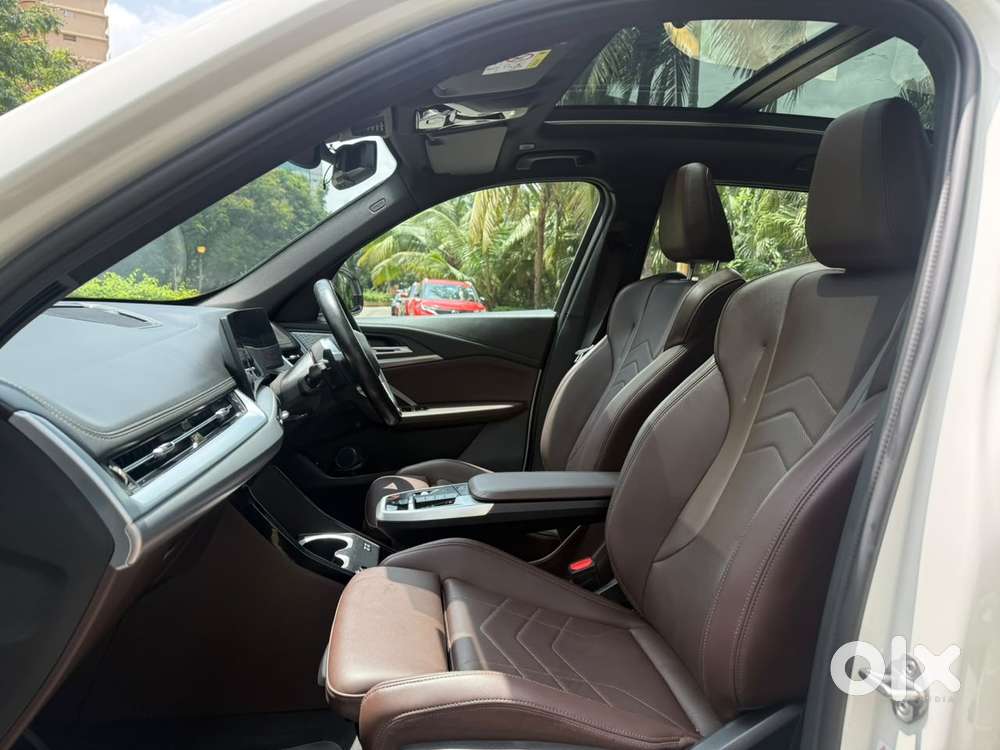 Bmw X1, 2023, Petrol