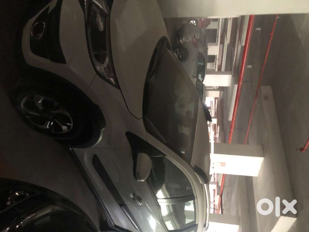 Honda Brv Petrol