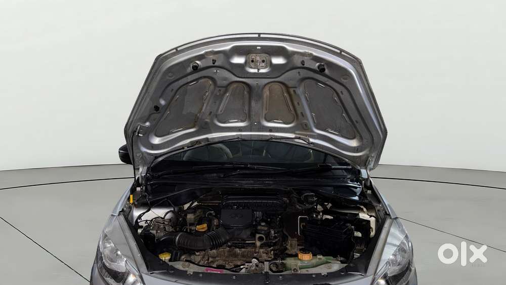 Tata Tiago 1.2 Revotron Xz, 2019, Petrol