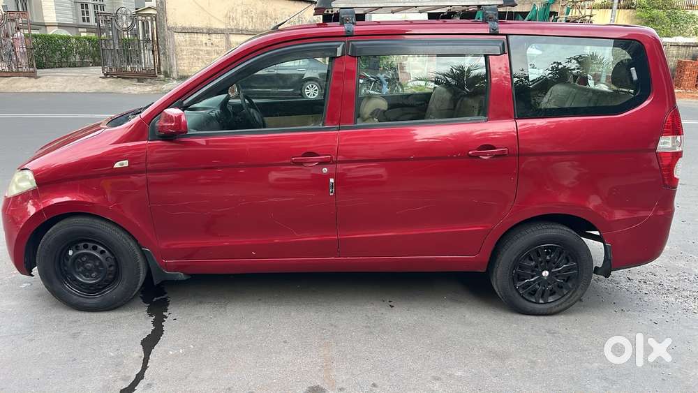Chevrolet Enjoy, 2013, Diesel