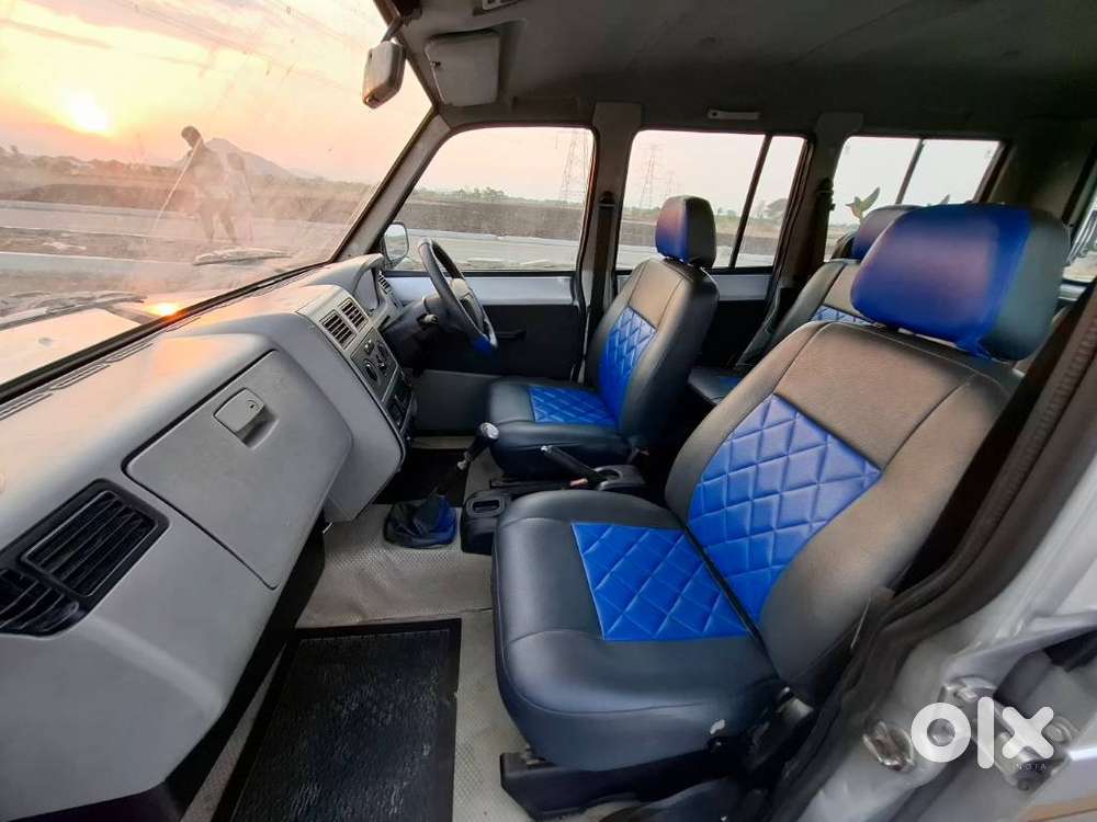 Tata Sumo Gold Ex Bsiii, 2012, Diesel