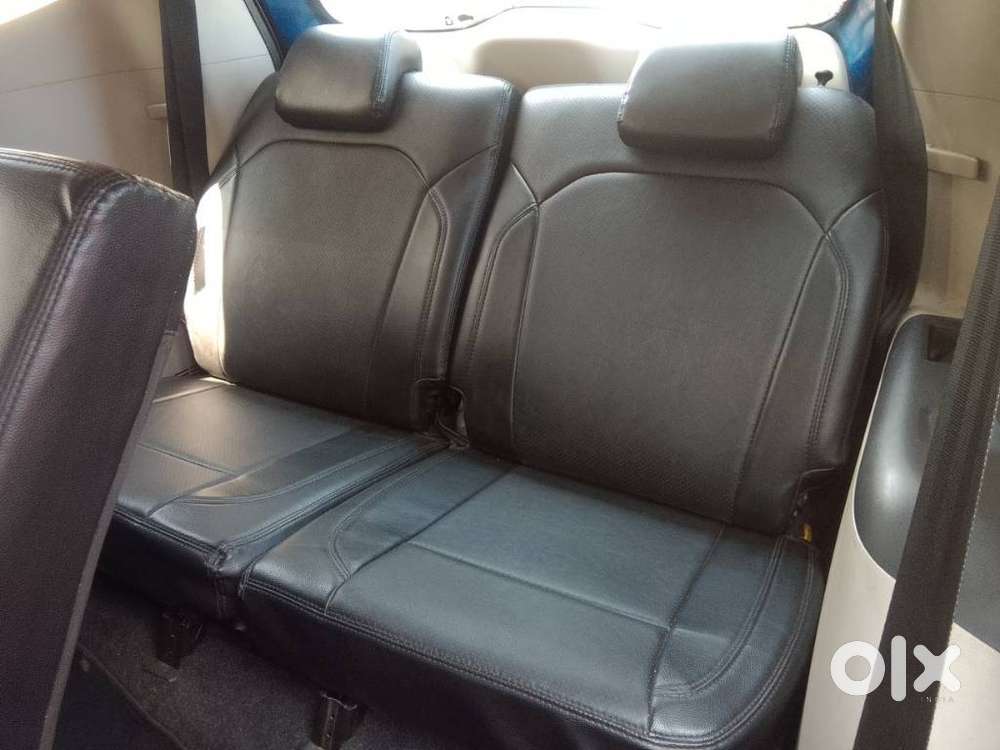 Renault Triber Rxz, 2021, Petrol
