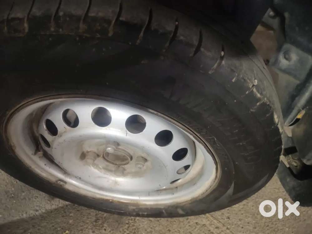 Maruti Dzire Tour S 2018