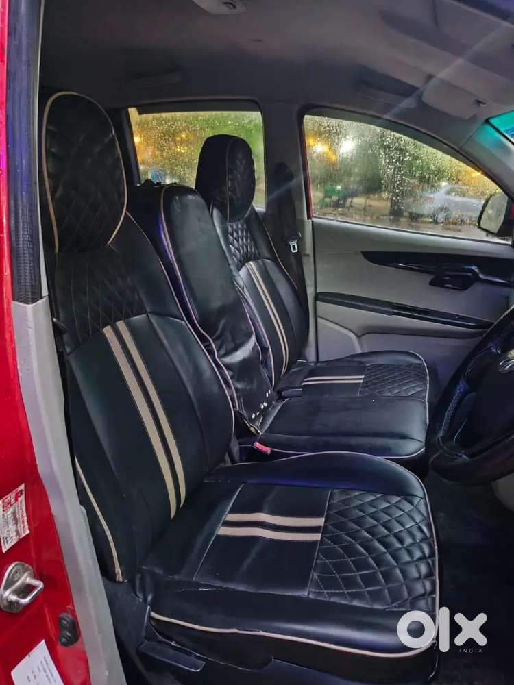 Mahindra Kuv100 2016 Model