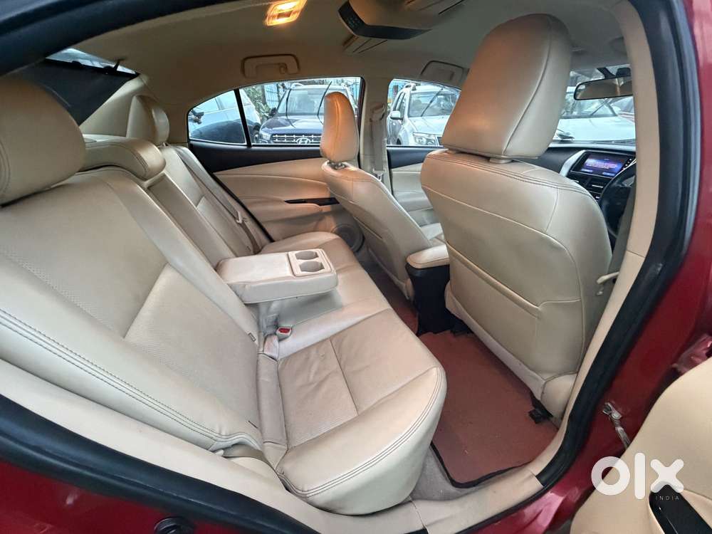 Toyota Yaris Vx Cvt, 2018, Petrol