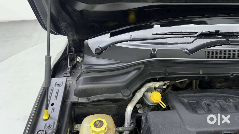 Mahindra Xuv300 W4 Diesel, 2022, Diesel