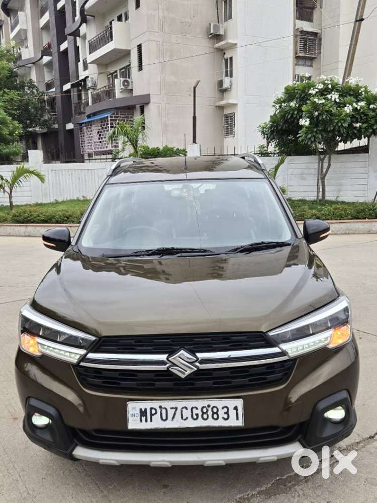 Maruti Suzuki Xl6 1.5 Zeta Mt, 2020, Petrol