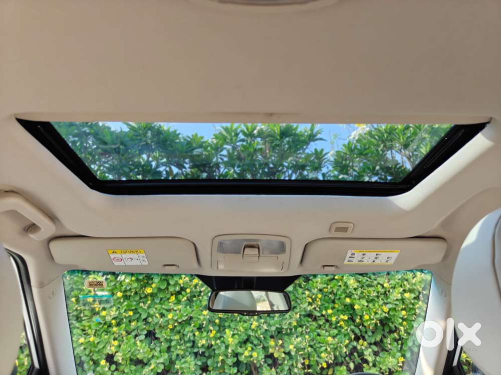 Mahindra Xuv400 Ev El Fast Charger, 2024, Electric