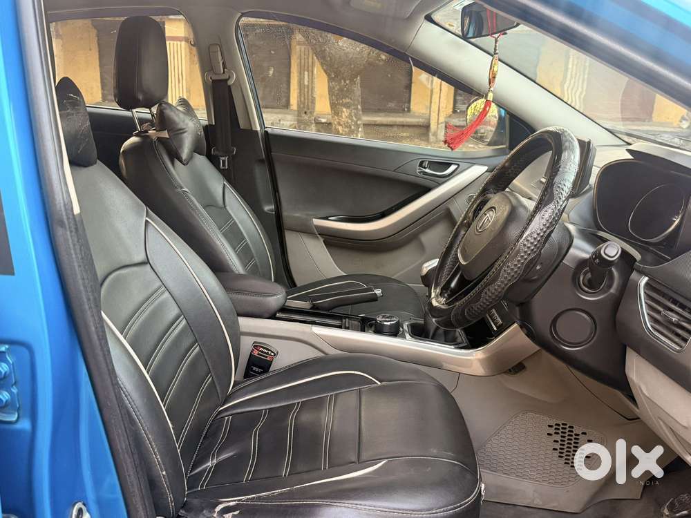 Tata Nexon 1.5 Revotorq Xz, 2019, Diesel